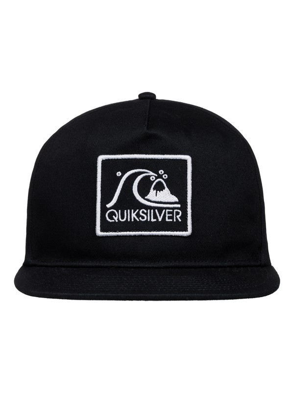 Nón Quiksilver chính hãng