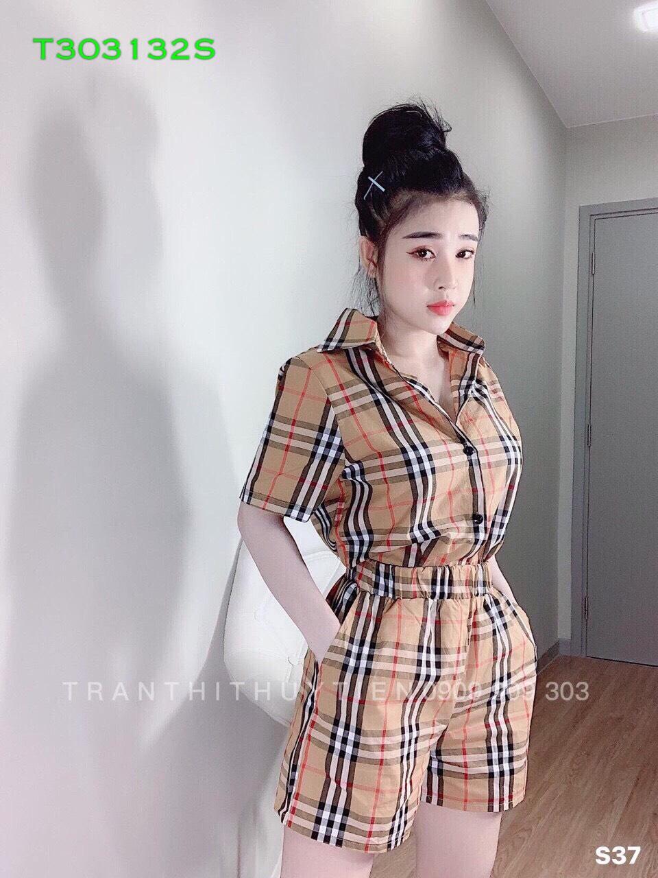 Set bộ caro -qh