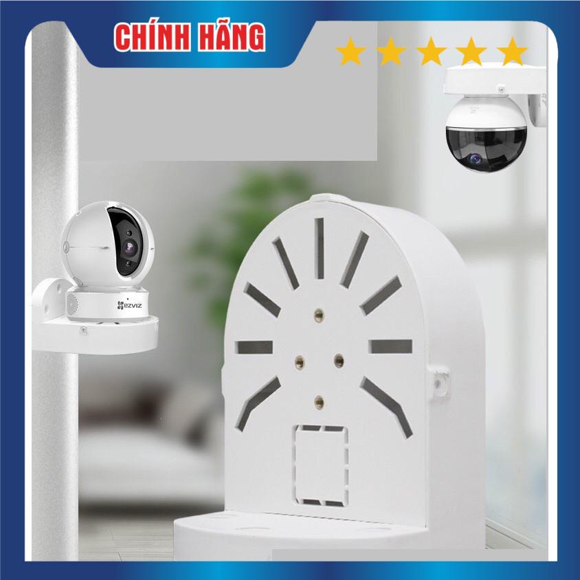 Chân đế treo camera dome ,hàng chất lượng tặng kèm vít nở