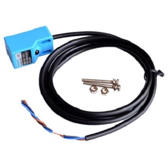 Cảm biến tiệm cận sn04-n