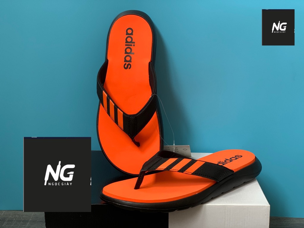 Adidas Comfort tông EG2067