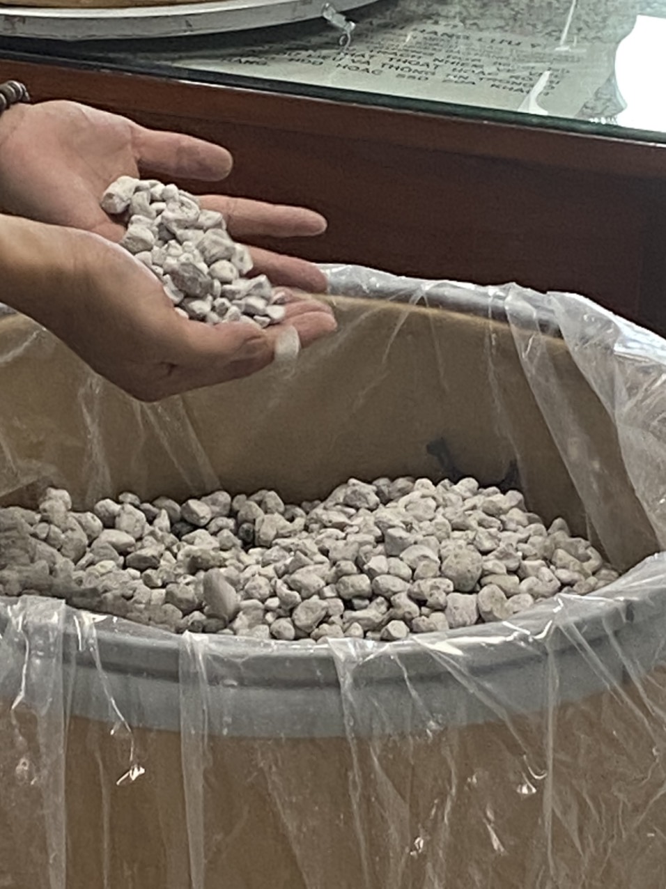 Matrix™ Seachem - Vật liệu lọc hồ cá, bể cá nhập khẩu trực tiếp từ NSX Mỹ của usaordervn