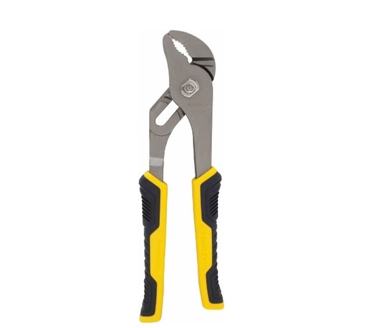Kềm mỏ quạ 8 200mm stanley stht84034-8 | japan tools