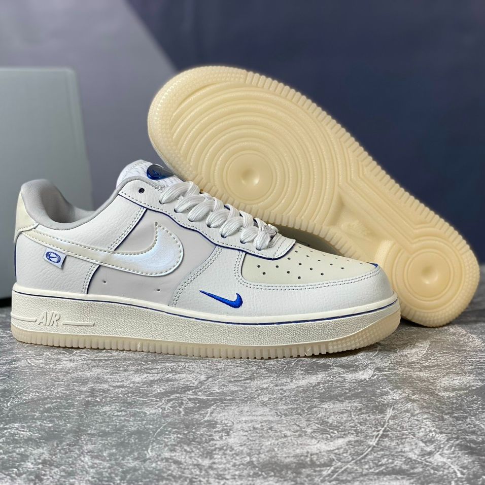 Giày Thể Thao Nam Nike Air Force 1 Low Chạy BộTập GymThể Dục