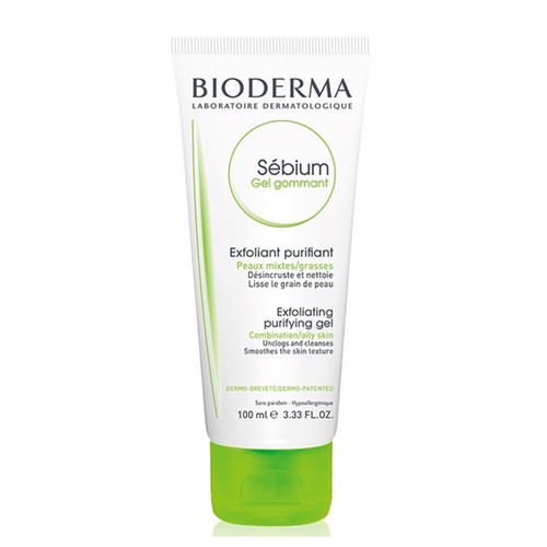 Gel Tẩy Tế Bào Chết Bioderma