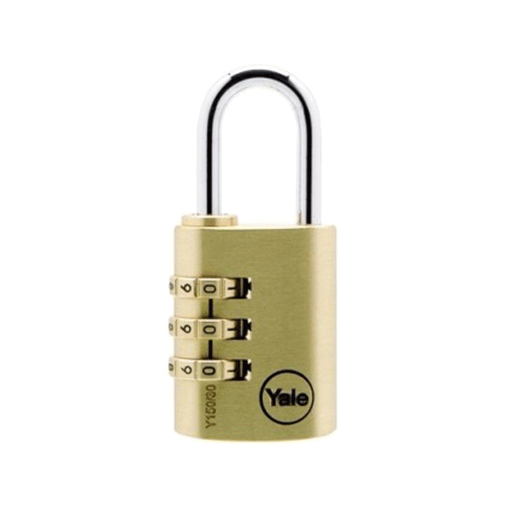 Khóa số yale y150