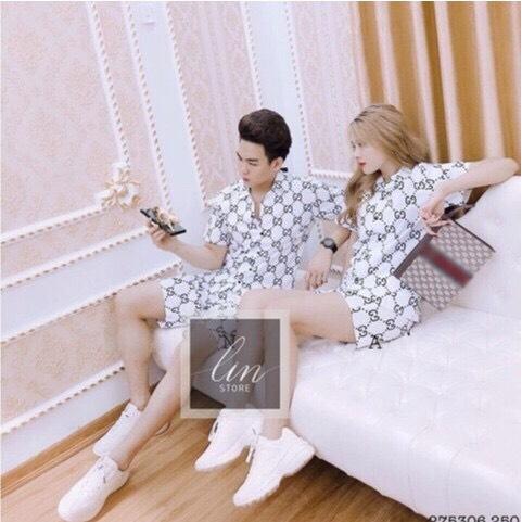 [Mạnh Dũng Store 1]💝 ỐI ZỒI ÔI RẺ QUÁ KÌA 💝 Bộ Quần Áo Pizama Nam Chất Liệu Kate Thái Cực Hot A1