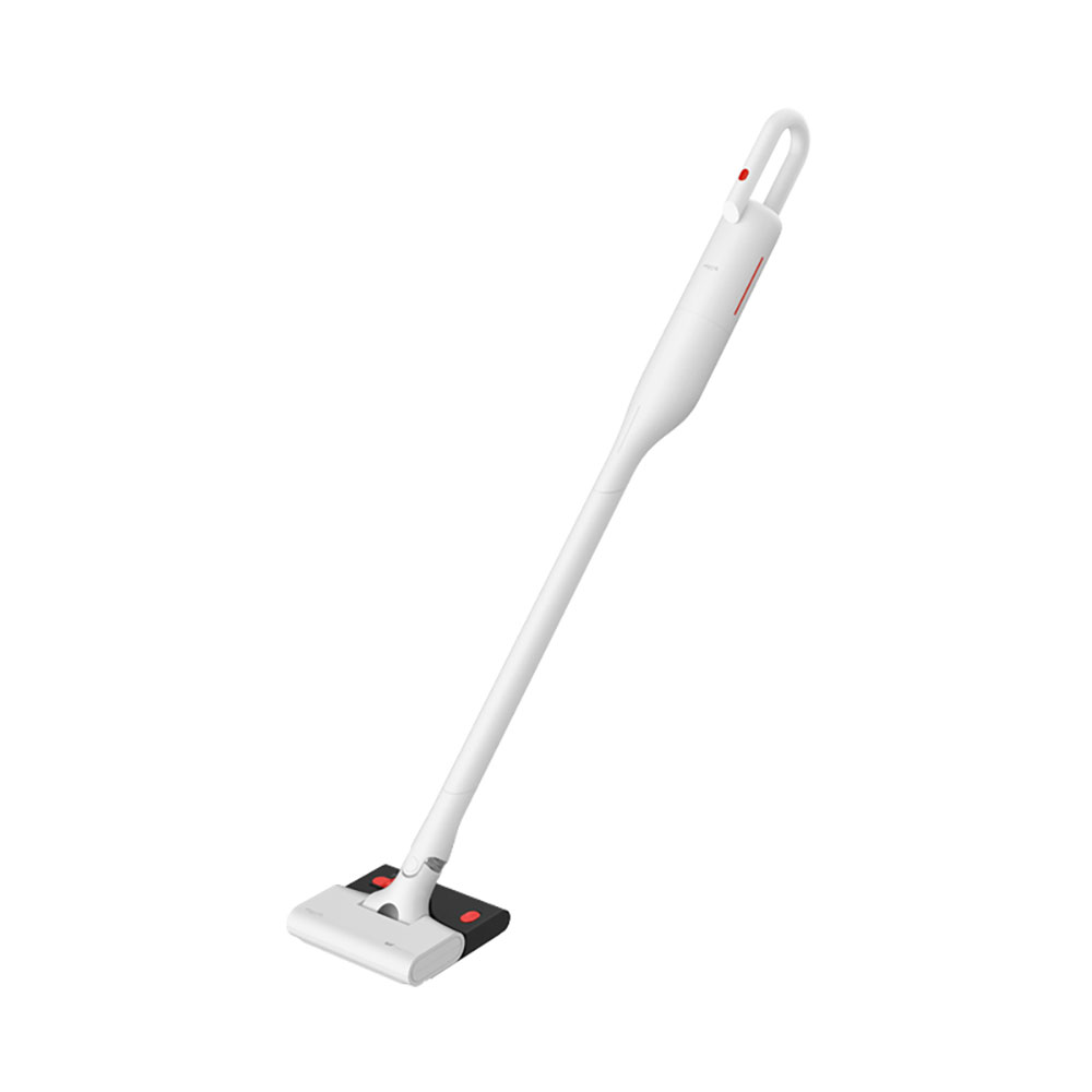Máy hút bụi lau nhà cầm tay không dây Deerma VC01 Max - Bảo Hành 6 Tháng