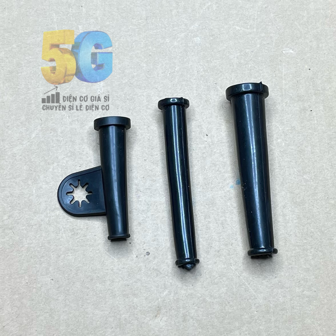 [ SIÊU RẺ ] 3 Loại Đuôi Chuột Máy Khoan Và Máy Mài Thông Dụng Chống Gấp Chống Gãy Tùy Chọn