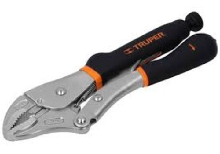 Kềm bấm chết 10"/250mm, ppt-10c truper 17423 | japan tools