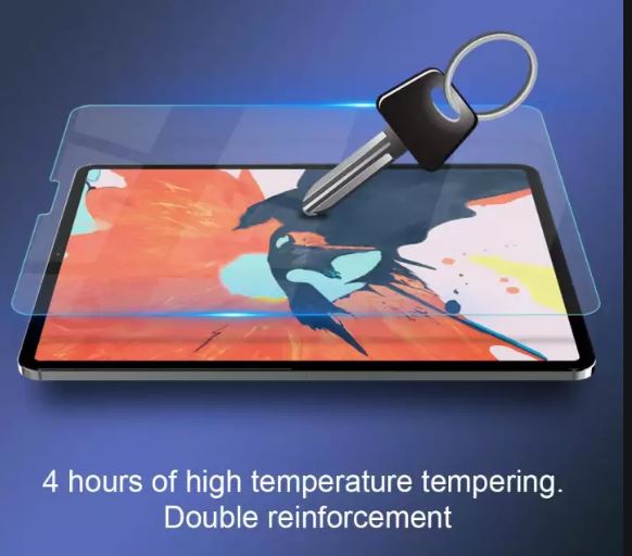 Kính cường lực ipad pro 11 inch 2018/2020
