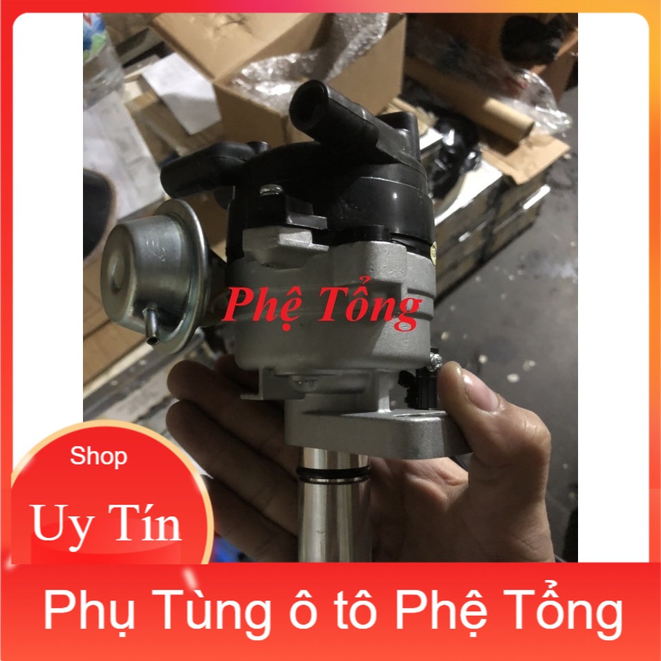 Delco, cây chia điện dùng cho Kia 5 tạ