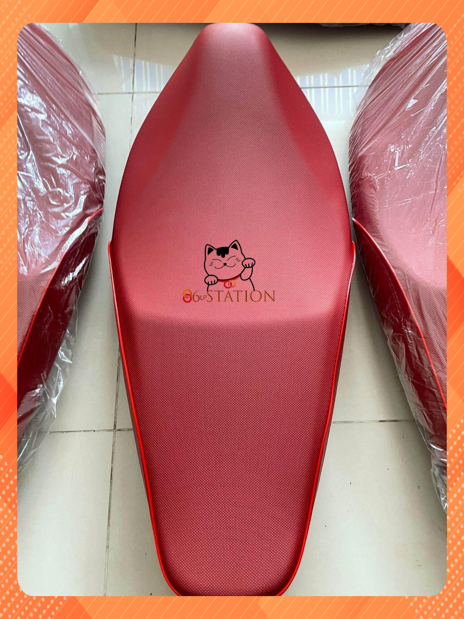 [HCM]yên đỏ wave 125i thái lan