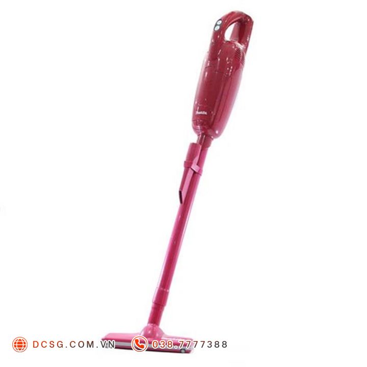 Máy hút bụi dùng pin 12v makita cl104dwr