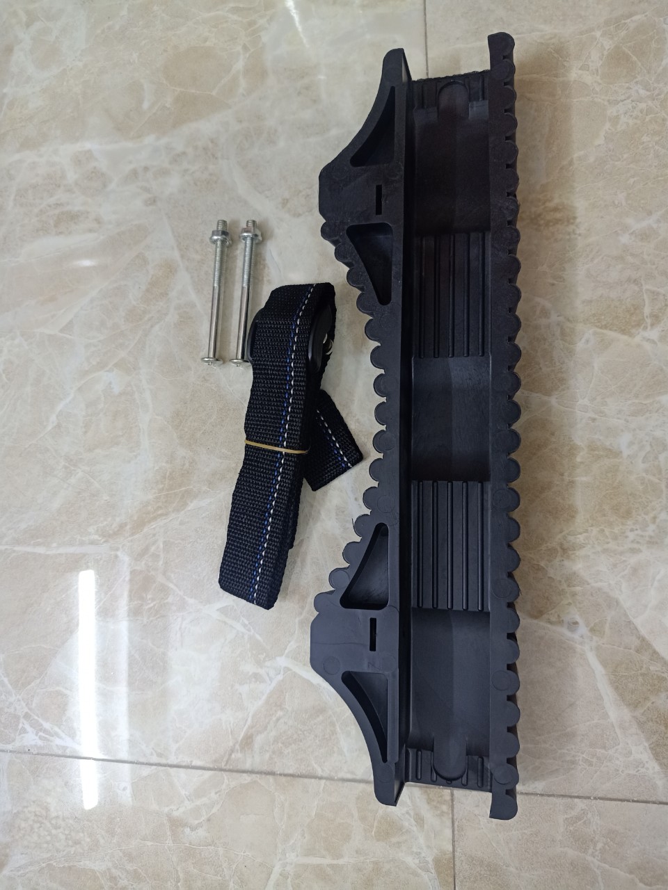 Ốp chống trượt thang nhôm combo 2 cái