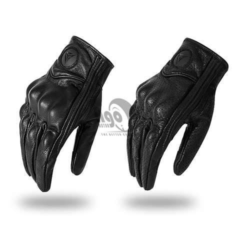 GĂNG TAY DA MOTOWOLF