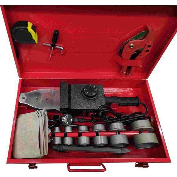 Máy hàn ống nhựa oshima hon 1500