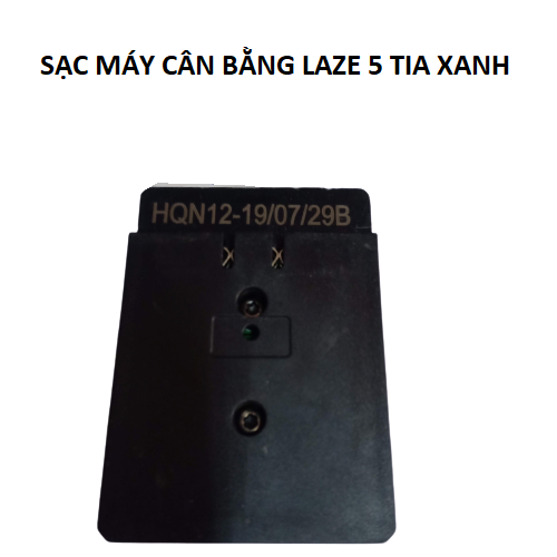 Pin máy bắn cốt laze 5 tia xanh - pin máy cân bằng laze 5 tia xanh