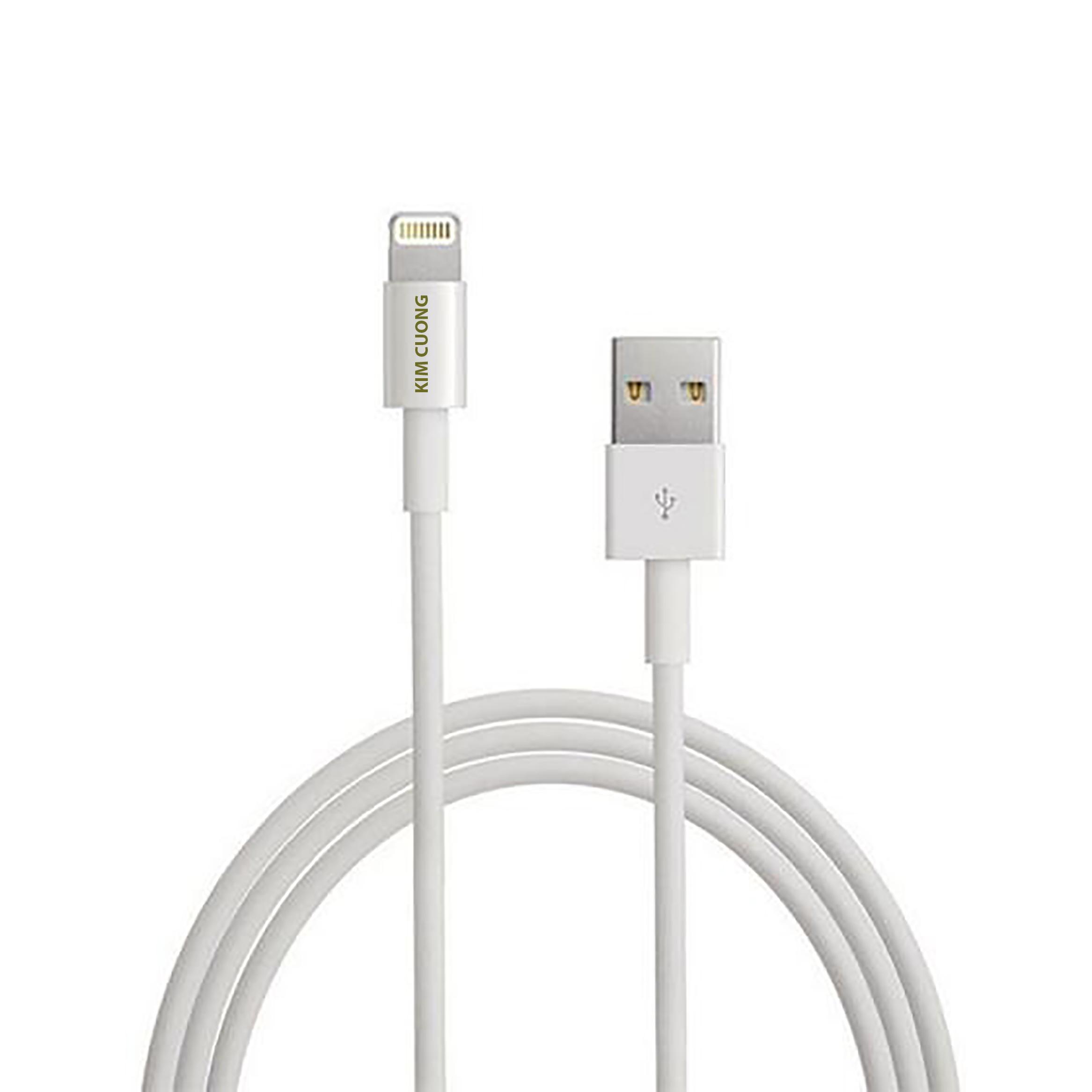 Apple Iphone Lightning Cable Giá Tốt T04/2023 | Mua tại 