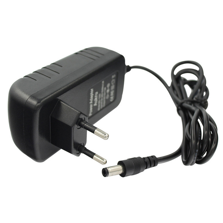 Nguồn adapter 12V 2A cho camera, router, thiết bị điện tử