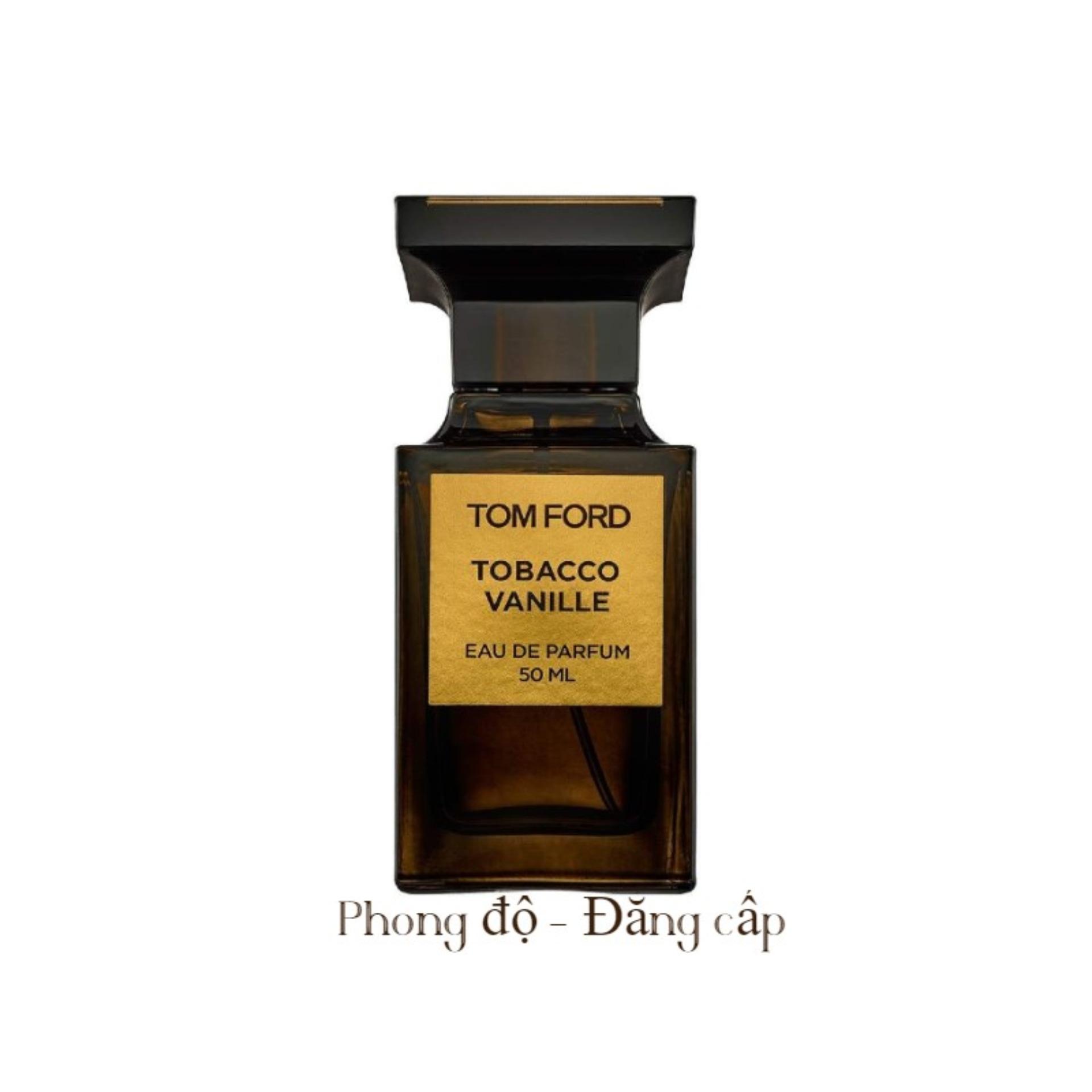 Tom Ford Tobacco Vanille giá tốt Tháng 04,2023|BigGo Việt Nam