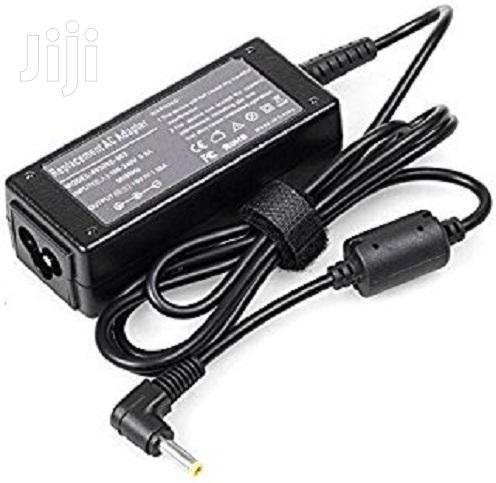 Sạc laptop acer 19v-1.58a - hàng nhập khẩu