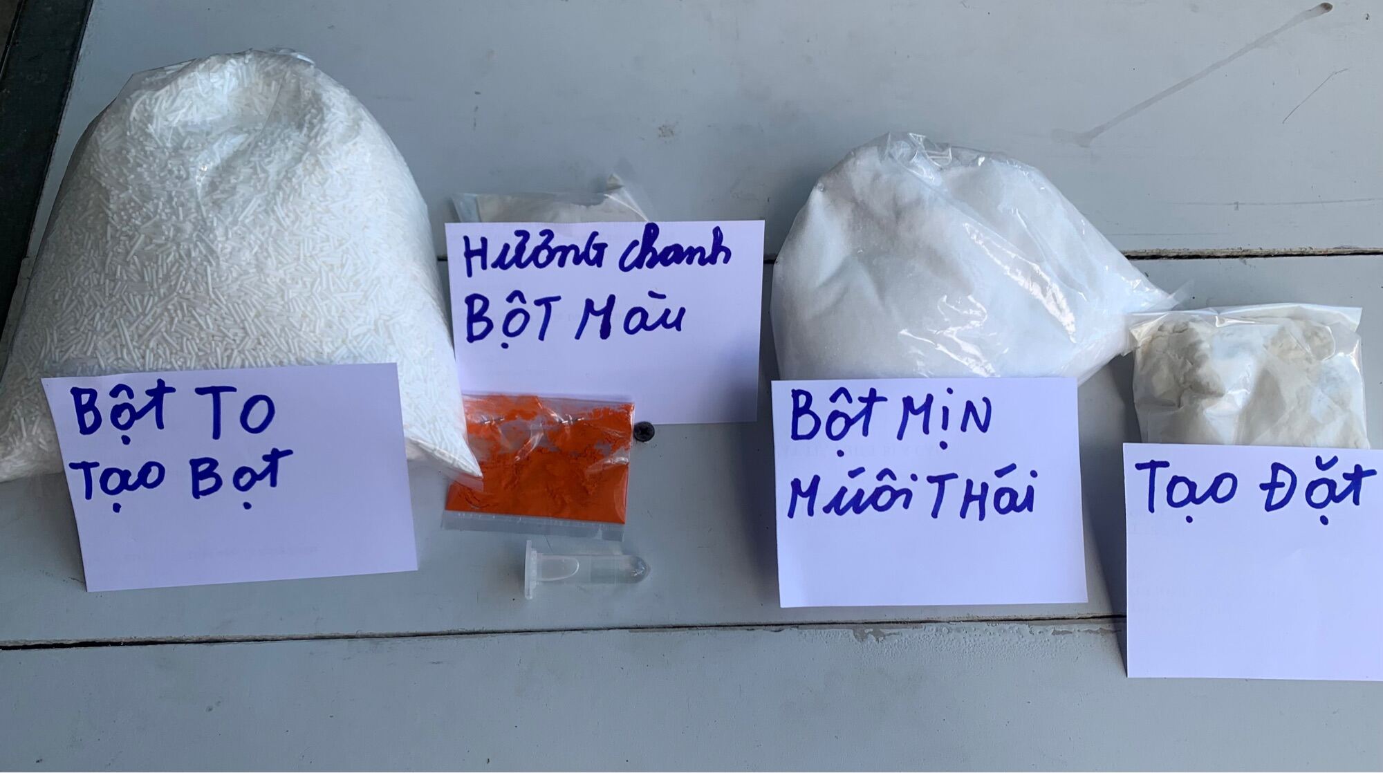 Bột pha nước rửa chén nước rửa chén siêu sạch hương chanh lix