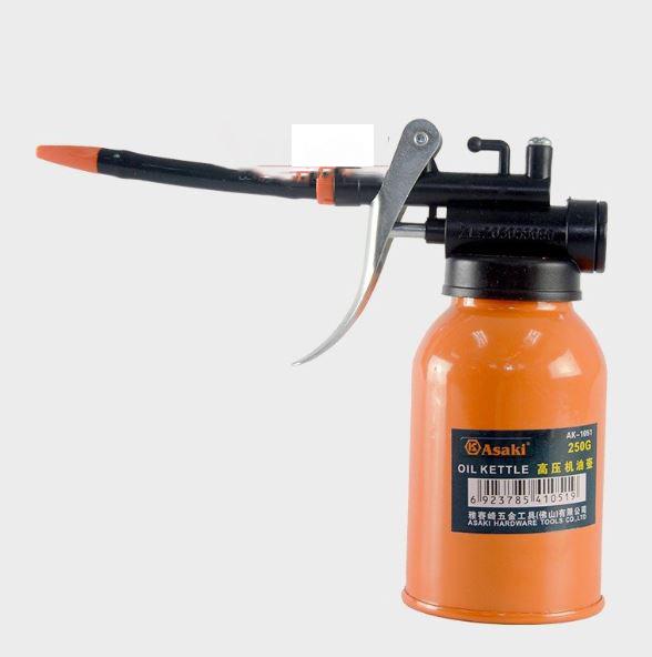 Bình châm nhớt asaki ak-1051 c2-250gr