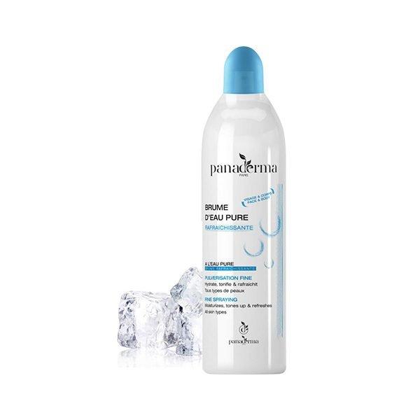 Xịt khoáng panaderma 400 ml