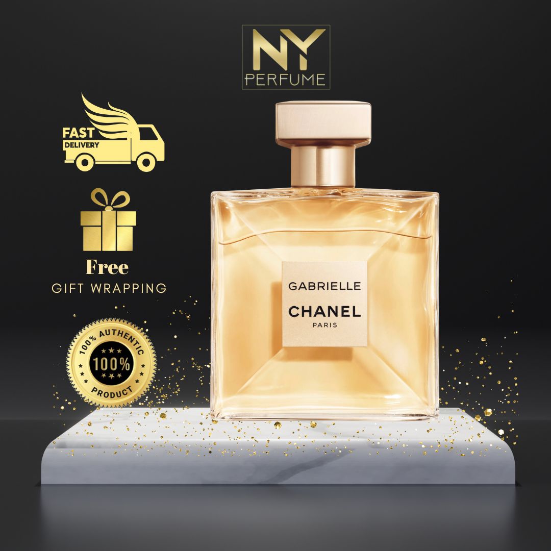 Nước hoa nữ chanel gabrielle edp 100ml