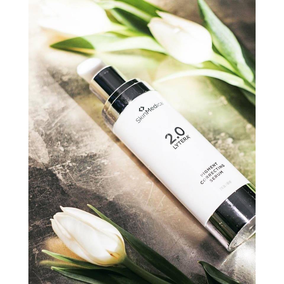 Skinmedica 2.0 Lytera Pigment Correcting Serum