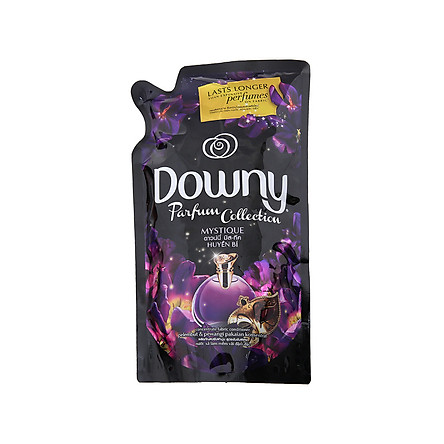 [HCM]Nước Xả Vải Downy Huyền Bí Túi 750Ml