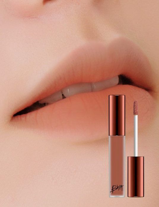 Son kem lì Bbia Last Velvet Version 5 Hàn Quốc No.22 Mellow Note