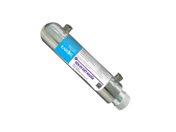 Đèn uv diệt khuẩn