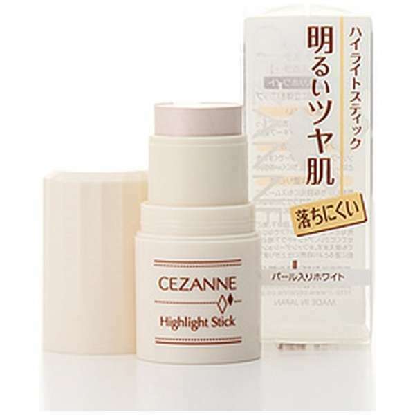 Phấn tạo khối highlight stick cezanne