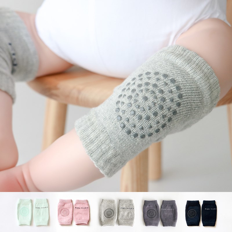 Bọc đầu gối cho bé tập bò, bọc bảo vệ đầu gối trẻ em, đồ bảo vệ bé yêu, con cưng