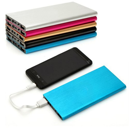 [HCM][ SẠC NHANH CỰC ĐỈNH ] SẠC DỰ PHÒNG XIAOMI POWER BANK 10000MAH - THIẾT KẾ KIỂU DÁNG SIÊU MỎNG - SỬ DỤNG ĐƯỢC TẤT CẢ CÁC DÒNG ĐIỆN THOẠI