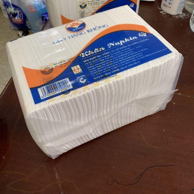 Giấy Đa Năng Giấy Ăn Tuấn Anh 450G Siêu Dai-Siêu Mịn
