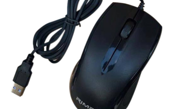 Chuột rimax k66 chuyên game