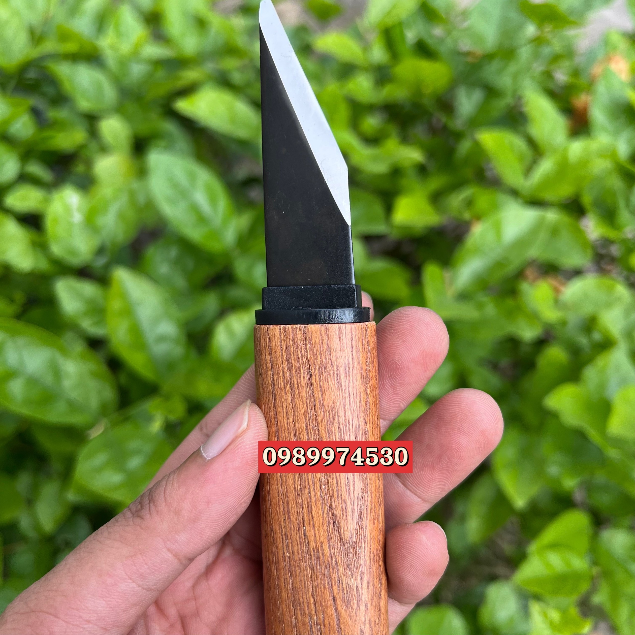 Dao ghép cây, ghép cành nhật bản , chuyên dùng ghép gọt thẹo cây cảnh, cây bonsai, cây kiểng
