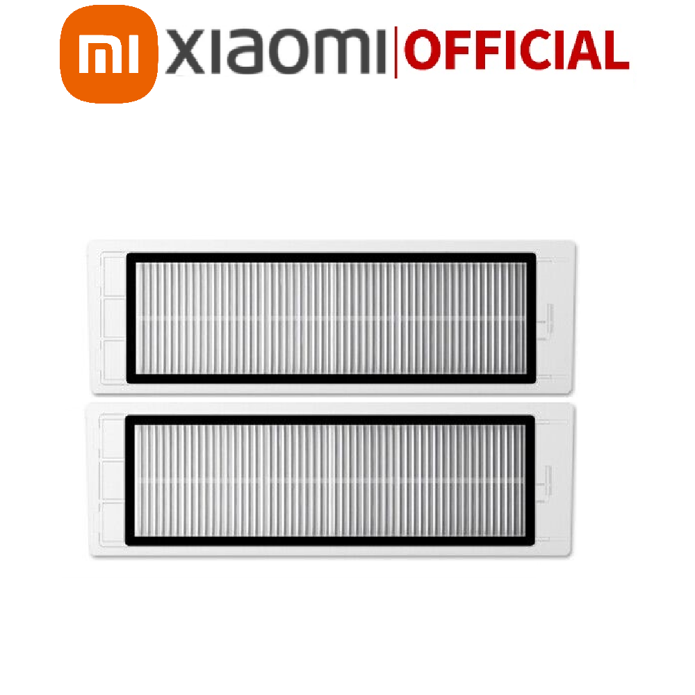 Bộ lọc bụi Xiaomi Mop Mi Robot Vacuum-Mop Filter ( 2 cái ) SKV4129TY ( Mop )