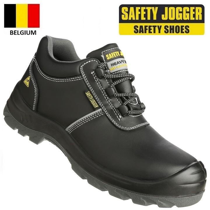 Giày bảo hộ Safety Jogger Aura S3