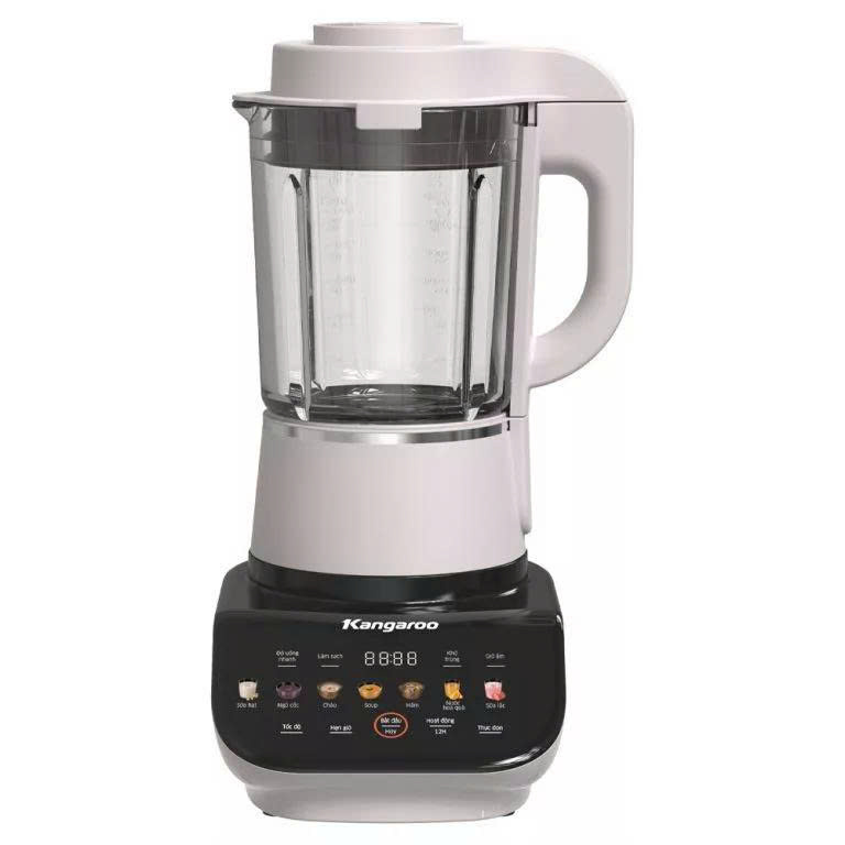 [BH 1 năm] Máy làm sữa hạt đa năng Kangaroo KG175HB2
