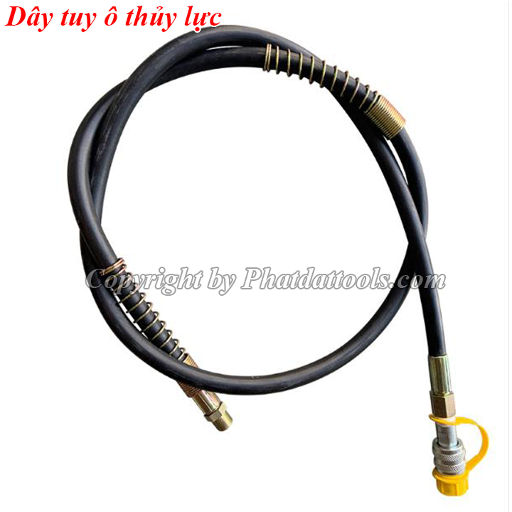 Dây bơm tuy-ô thủy lực 1m-2m-5m Giá 500,000 Đồng*Miễn phí vận chuyển