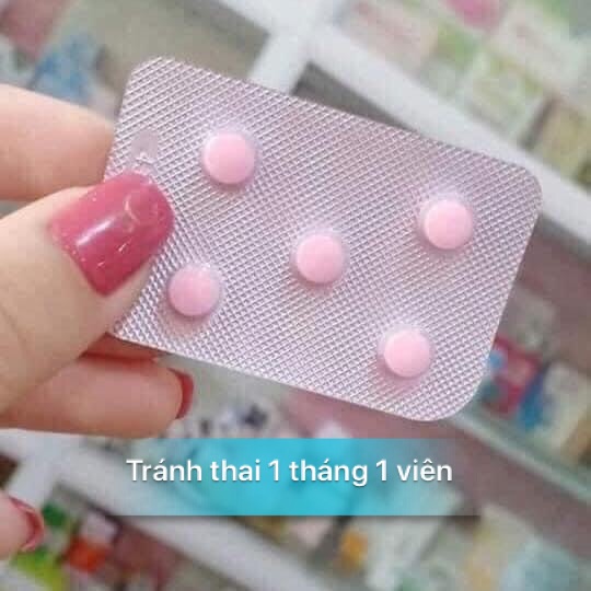 Hộp Tránh Thai