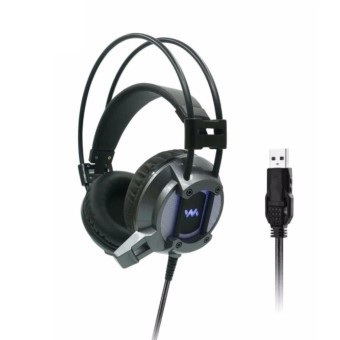 Tai nghe wangming 9600