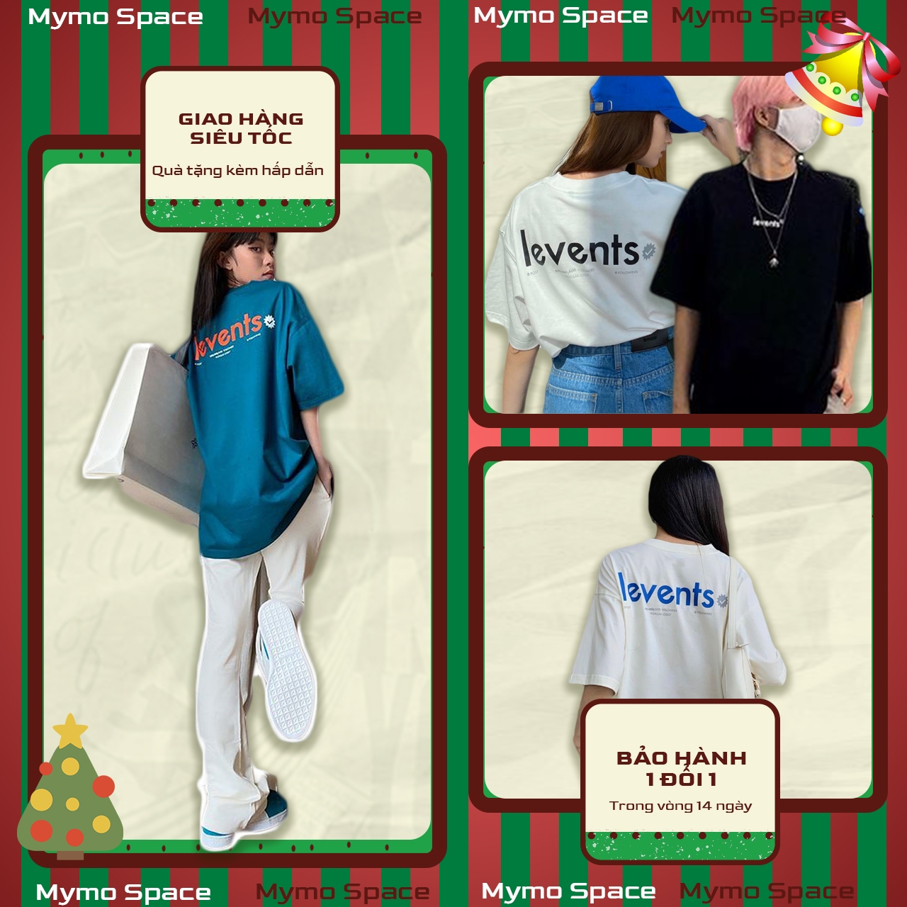 Metric - Nền tảng Số liệu E-commerce