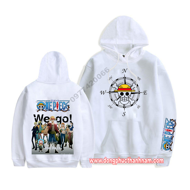 áo đảo hải tặc, áo hoodie luffy one piece, áo hoodie luffy one piece, áo hoodie đảo hải tặc