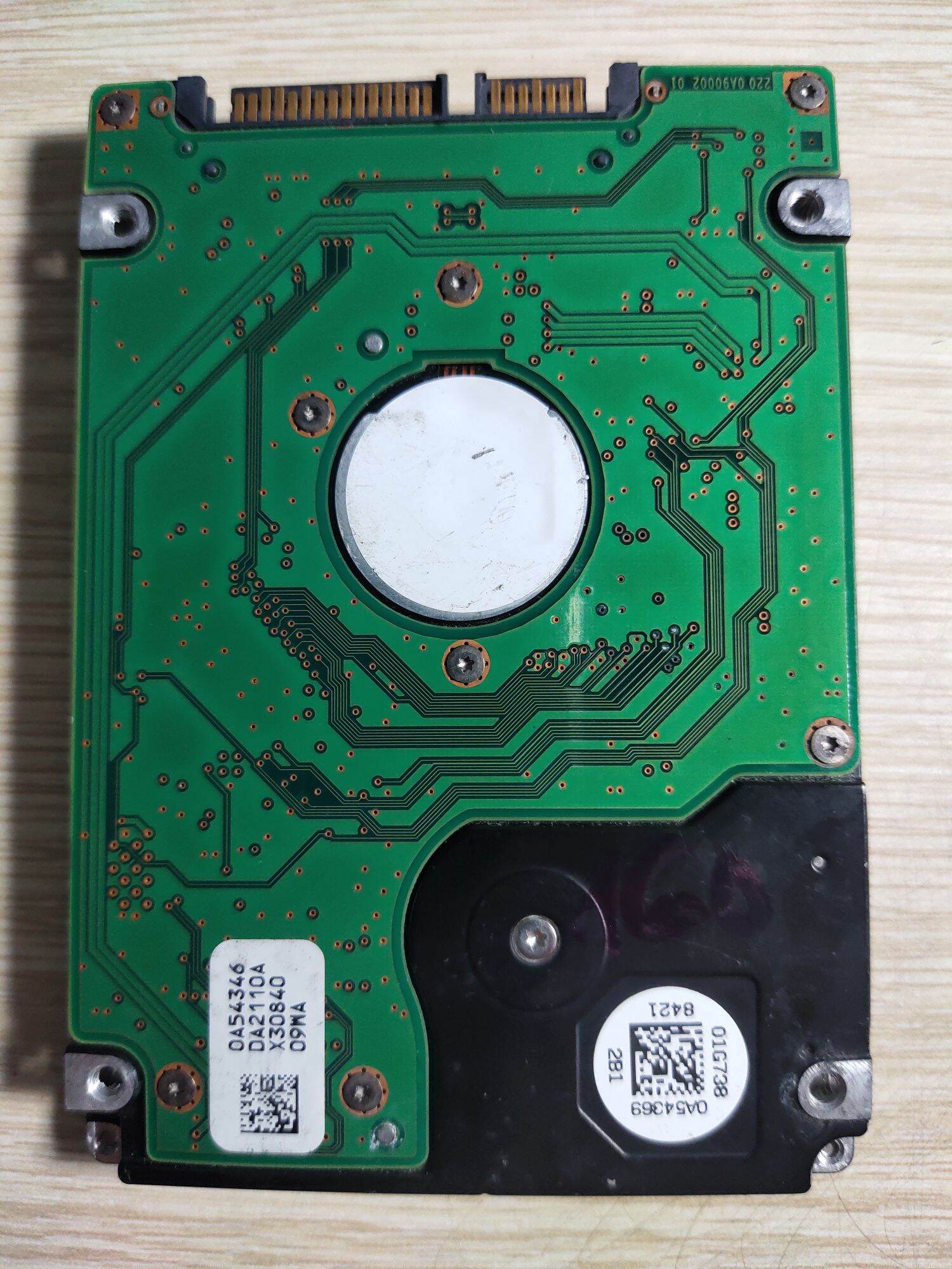 Image