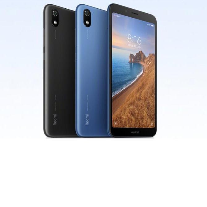 Kính cường lực 9D xịn Full màn hình cao cấp cho điện thoại Xiaomi Redmi 7A
